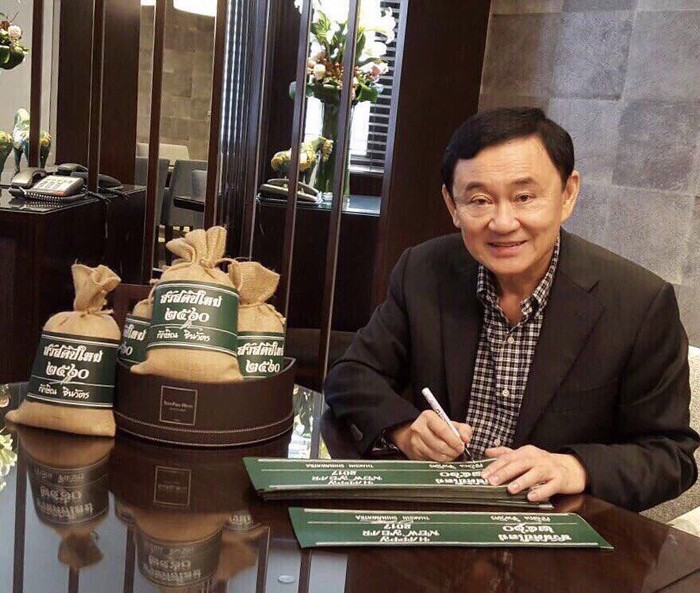 Profil Thaksin Shinawatra, Eks PM Thailand yang Kini Jadi Penasihat Danantara