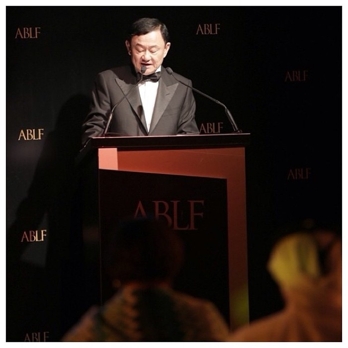 Profil Thaksin Shinawatra, Eks PM Thailand yang Kini Jadi Penasihat Danantara