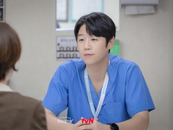 5 Drama Korea yang Dibintangi Jung Jun Won Pemeran Ku Do Won dalam 'Resident Playbook'