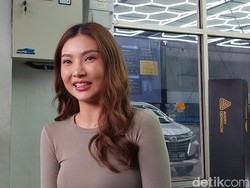 Sarwendah Buka Hati untuk Asmara, Tapi Gak Mau Egois