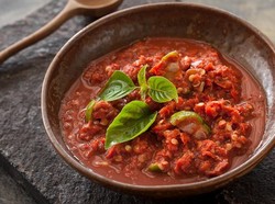 4 Saus Asal Indonesia Masuk 50 Saus Terbaik di Dunia, Ini Daftarnya