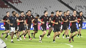 Sering Tambah Naturalisasi, Timnas Indonesia Dikritik Pelatih Bahrain