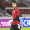 Maarten Paes Sedih Absen Bela Timnas Indonesia di September
