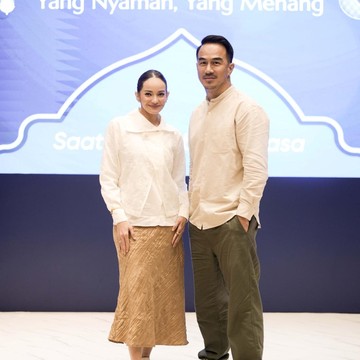 Enzy Storia Ajak Anak Muda Self-Love dengan Pilih Sepatu Nyaman Mulai Sekarang