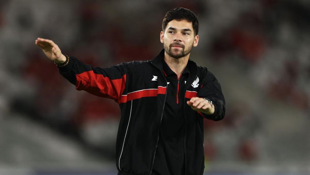 Sandy Walsh Cetak Sejarah, Indonesia Pertama Juara Liga Thailand