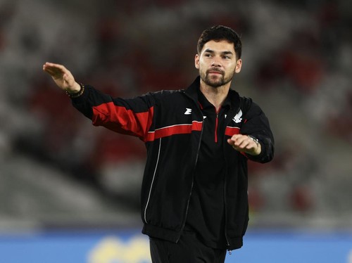 Sandy Walsh Makin Fasih Bicara Bahasa Indonesia