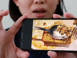 Temukan Paku Berkarat dalam Kue, Wanita Ini Tuntut Ganti Rugi Rp 3,7 juta