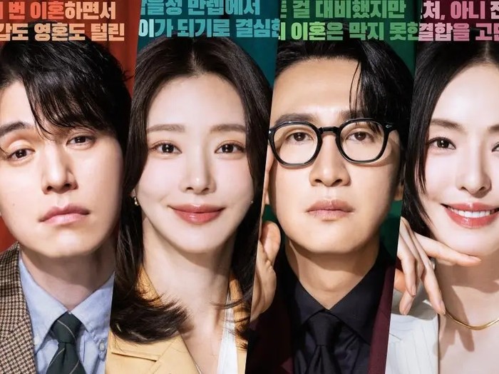 The Divorce Insurance / Foto: Soompi
