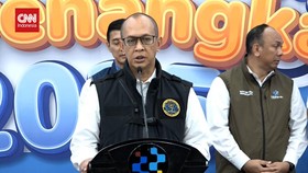 VIDEO: BSSN Imbau Warga Waspada Penipuan Via SMS Jelang Lebaran