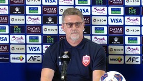 VIDEO: Bahrain Sindir Timnas: Penduduk 300 juta, Pemain dari Belanda