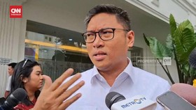VIDEO: Prabowo Minta Menteri Perbaiki Komunikasi ke Rakyat dan Media