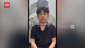 VIDEO: Wille Salim Dilaporkan ke Polisi Buntut Konten Rendang Viral
