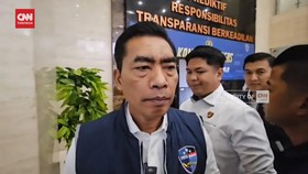 Video: Aksi Teror ke Tempo, Bareskrim: Masih Diselidiki. Nantilha