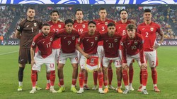 Jadwal Indonesia Vs Irak: Main Minggu Dini Hari