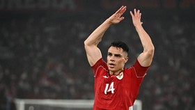 Reaksi Joey Pelupessy Usai Debut Manis bersama Timnas Indonesia
