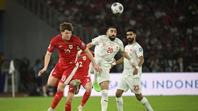 Apa Timnas Indonesia Masih Bisa Lolos Piala Dunia Usai Gebuk Bahrain?