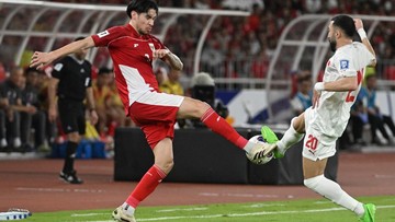 Liputan Olahraga CNN Sport : Kevin Diks Tiba di Indonesia, Skuad Timnas Hampir Komplet