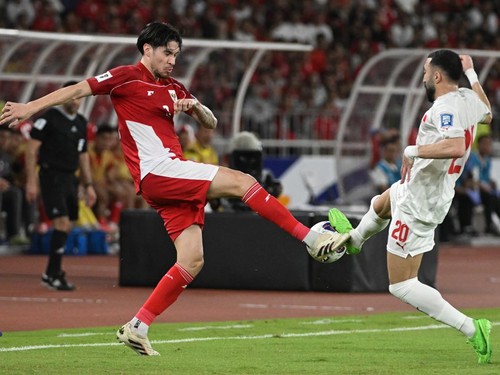 Kevin Diks Buat Persaingan Bek Tengah Timnas Indonesia Makin Sesak