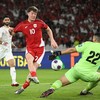Indonesia Galak Lawan Asia Barat di Kualifikasi Piala Dunia 2026