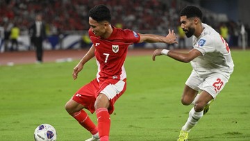 Kabar Sport CNN Terbaru : Marselino Ferdinan Disebut Bakal Dipinjamkan Oxford United