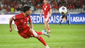 2 Pemain Indonesia yang Absen Lawan China karena Akumulasi Kartu