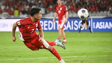 Sorotan Dunia Olahraga CNN Sport : Marselino Comeback di Jepang vs Indonesia, Siapa Tersisih?