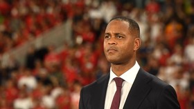 Kluivert Datang ke Markas Oxford United, Pantau Romeny dan Marselino