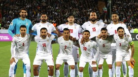 Iran vs Uzbekistan: Kans Susul Jepang Lolos ke Piala Dunia 2026