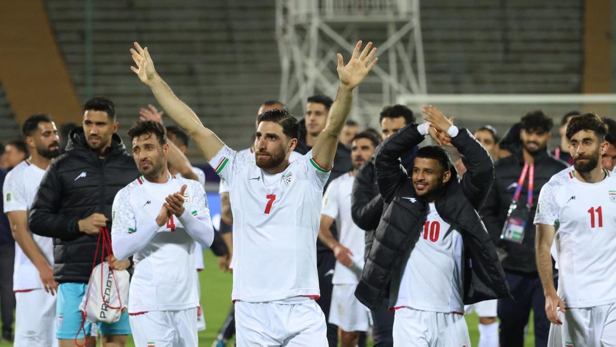 2 Tim Asia yang Bisa Lolos Piala Dunia 2026 Hari Ini