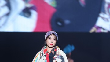 Empower The Future: Keseruan Tokyo Girls Collection 2025 Hadir di Shizuoka!