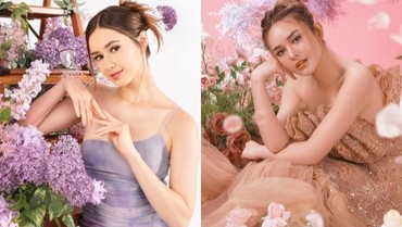 Beda Pendidikan Vika Kolesnaya Calon Istri Billy Syahputra & Amanda Manopo Disorot