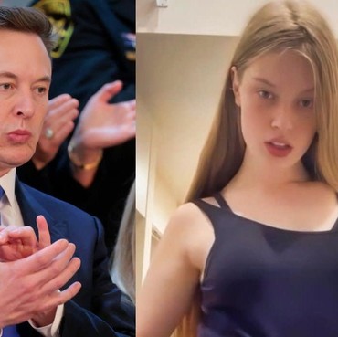Putus Hubungan Keluarga, Anak Elon Musk Curhat Tak Punya Uang Banyak