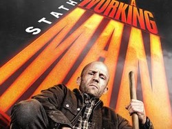 A Working Man: Jason Statham Kembali Mukul Orang