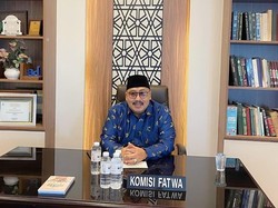 PBNU Prihatin Kasus Pesta Gay di Puncak Bogor, Singgung Hukuman Maksimal