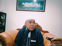 DPR Dorong Pemerintah Cabut Moratorium Pengiriman TKI ke Arab Saudi