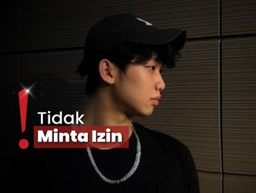 img-title Anwar Fuadi Kecam Konten Viral Willie Salim: Melanggar UU ITE