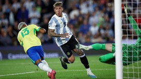 Klasemen Conmebol: Argentina Kokoh di Puncak, Lolos Piala Dunia 2026