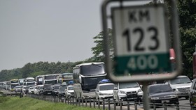 Tol Cipali Makin Padat, Skema One Way Segera Diterapkan