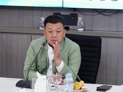 Nusron Wahid Ungkap Kantor Pertanahan Tetap Buka Jelang Libur Lebaran