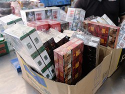 Rokok Ilegal Dinilai Bisa Makin Menjamur Gara-gara Ini