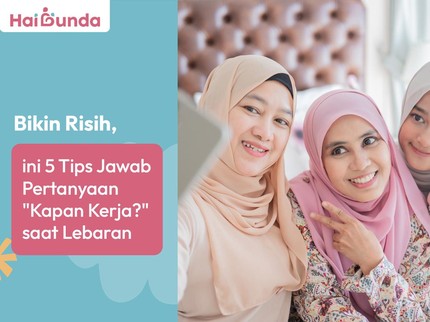 Bikin Risih, ini 5 Tips Jawab Pertanyaan 