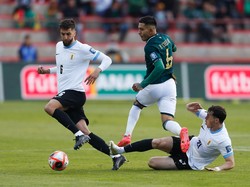 Kualifikasi Piala Dunia 2026 Zona Conmebol: Bolivia Vs Uruguay Tuntas 0-0