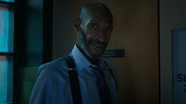 Ada dialog Tony Todd yang jadi luapan isi hatinya langsung, bukan dari naskah tim produksi Final Destination: Bloodlines.