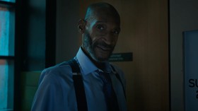 Tony Todd Tak Ikuti Naskah di Akhir Final Destination Bloodlines