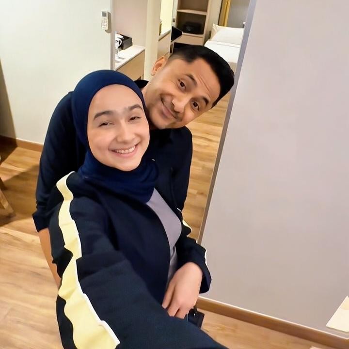 <p>Aktor Hengky Kurniawan sudah tak lagi menjabat sebagai Bupati Bandung Barat. Setelah tak lagi menjadi pejabat, Hengky dan istrinya Sonya banyak menghabiskan waktu bersama. (Foto: Instagram @hengkykurniawan)</p>