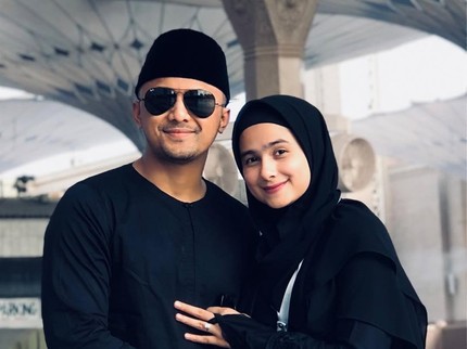 5 Potret Hengky Kurniawan & Sonya Fatmala Pasca Menjabat Bupati
