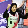 Profil Manisa BBSK, Klub Baru Megawati di Liga Voli Turki