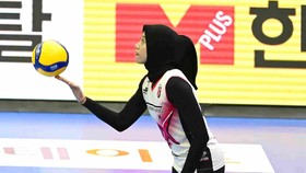 Ko Hee Jin Puji Megawati Usai Red Sparks ke Final: Pemain Luar Biasa