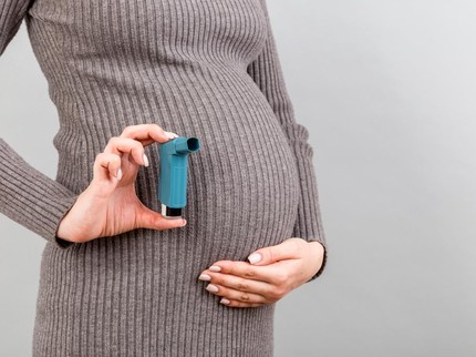 Apakah Inhaler Aman untuk Ibu Hamil? Ketahui Aturan Pengobatan Asma