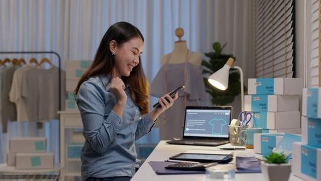 SDM Teknologi Makin Langka, UMKM dan Bisnis Indonesia Bisa Tertinggal Jauh 
